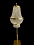 Kristal Avize Small Avize 40x60
