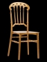 Romeo Sandalye Gold Renk